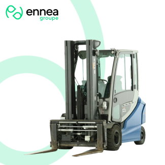 Chariot Élévateur  d'occasion Still RX-60-35