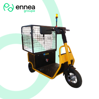 Tricycle électrique d'occasion SkateWork