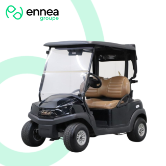 Voiturette de Golf d'occasion Clubcar Club Car Tempo