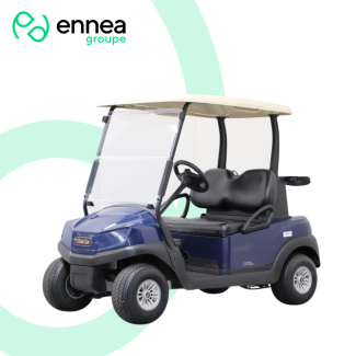 Voiturette de Golf d'occasion Clubcar Tempo