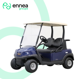 Voiturette de Golf d'occasion Clubcar Tempo