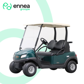 Voiturette de Golf d'occasion Clubcar Tempo