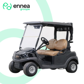 Voiturette de Golf d'occasion Clubcar Tempo