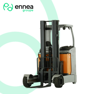 Chariot rétractable  d'occasion Still FM-X-20-SE