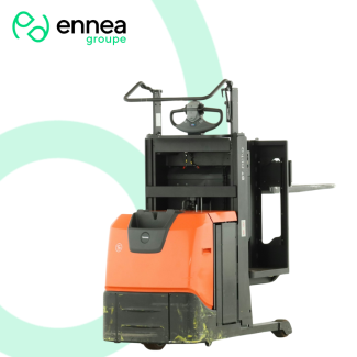 Préparateur de commande  d'occasion Toyota OSE-100