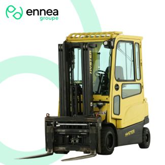Chariot Élévateur  d'occasion Hyster J-2.50-XN