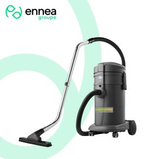   Aspirateur eau et poussière Green Pro Power WD 36 P | NEUF GARANTIE 2 ANS