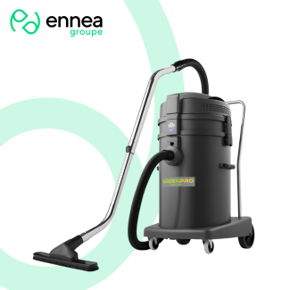   Aspirateur eau et poussière Green Pro Power WD 80.2 P | NEUF GARANTIE 2 ANS