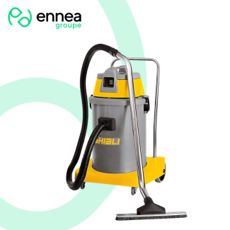   Aspirateur eau et poussière AS 400 P | NEUF GARANTIE 2 ANS