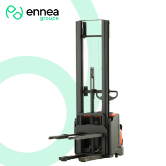 Gerbeur  d'occasion Toyota SWE-120