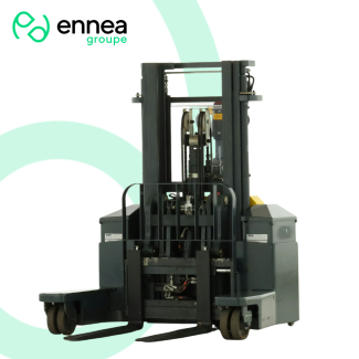 Gerbeur  d'occasion Combilift WR-4