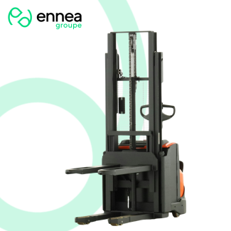 Gerbeur  d'occasion Toyota SWE-120
