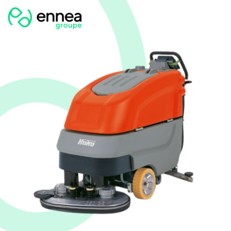 Autolaveuse d'occasion Hako Scrubmaster B70 CL