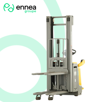 Gerbeur  d'occasion Jungheinrich ERC-214-Z