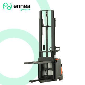 Gerbeur d'occasion Toyota SWE-120