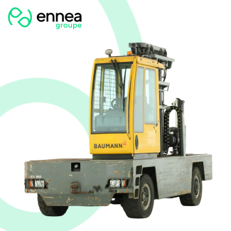 Chariot multidirectionnel  d'occasion Baumann GX-60-12-66