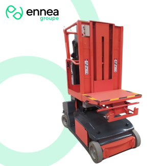 Nacelle  d'occasion JLG TOUCAN DUO