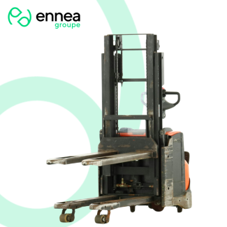 Gerbeur  d'occasion Toyota SWE-200-D