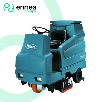 Autolaveuse  d'occasion Tennant 7100 80cm