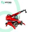 Télescopique tout terrain d'occasion Manitou MRT 1840 EASY