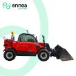 Télescopique tout terrain d'occasion Manitou MT 625