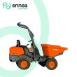 Dumper d'occasion Ausa D85