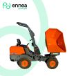 Dumper d'occasion Ausa D85 — photo 3