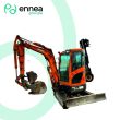 Mini-pelle d'occasion Doosan DX 27Z