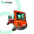 Mini-pelle d'occasion Doosan DX 27Z — photo 3