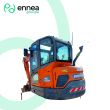 Mini-pelle d'occasion Doosan DX 62R-3