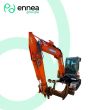 Mini-pelle d'occasion Doosan DX 62R-3 — photo 3