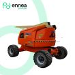 Nacelle d'occasion JLG 450 AJ — photo 4