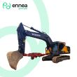Pelle d'occasion VOLVO EC 300EL