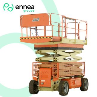 Nacelle  d'occasion JLG 4069-LE