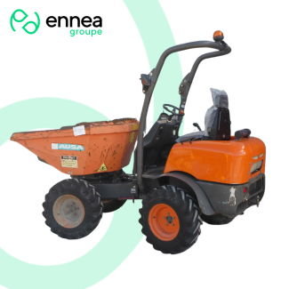 Dumper  d'occasion Ausa 150 AHG