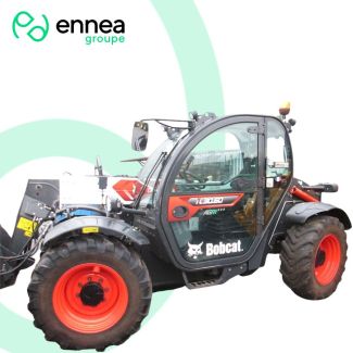  Bobcat 3060