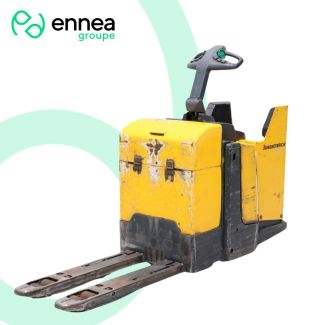 Transpalette  d'occasion Jungheinrich ERE-220