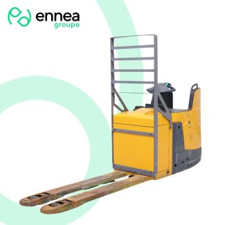 Transpalette  d'occasion Jungheinrich ERE-225-FP