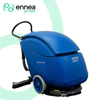 Autolaveuse  d'occasion Nilfisk SCRUBTEC 343 B 