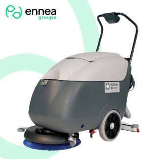 Autolaveuse  d'occasion Nilfisk BA 410