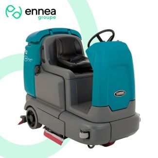 Autolaveuse  d'occasion Tennant T12