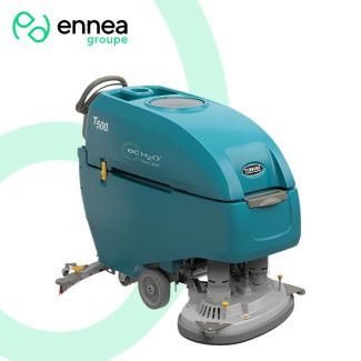 Autolaveuse  d'occasion Tennant T500e