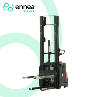 Gerbeur  d'occasion Toyota SWE-140