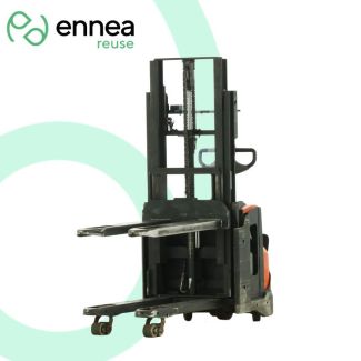 Gerbeur  d'occasion Toyota SWE-200-D
