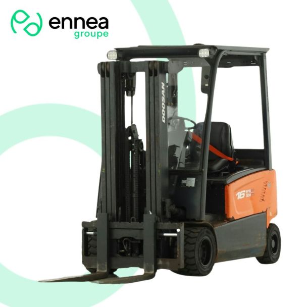 Chariot Élévateur  d'occasion Doosan B-16-X-7