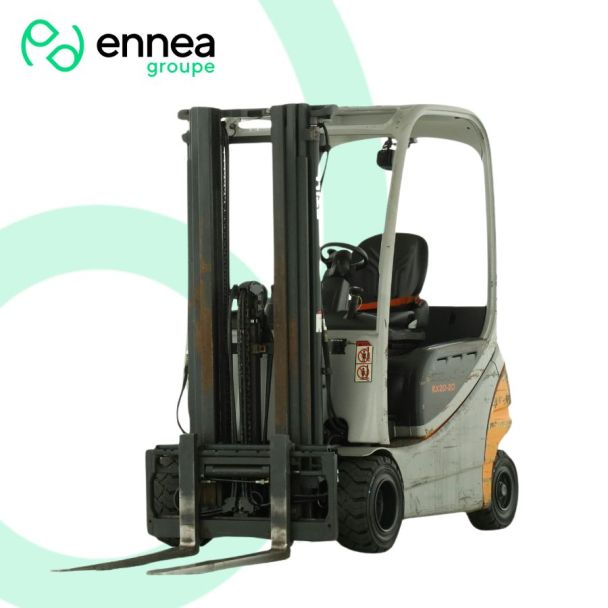 Chariot Élévateur  d'occasion Still RX-20-20-P