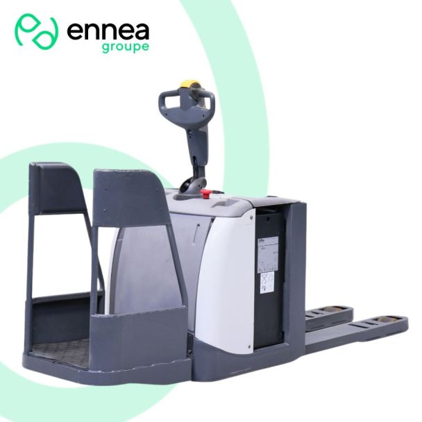 Transpalette  d'occasion Atlet PLP-200-F