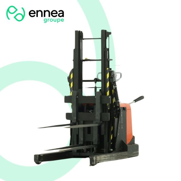 Gerbeur  d'occasion BT SPE-120-XRD