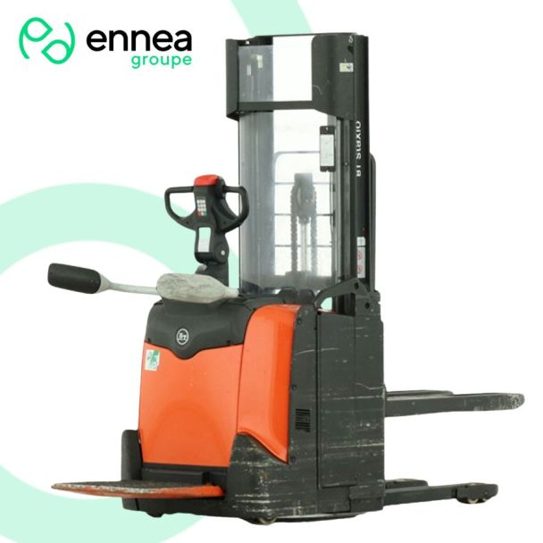 Gerbeur  d'occasion BT SPE-120