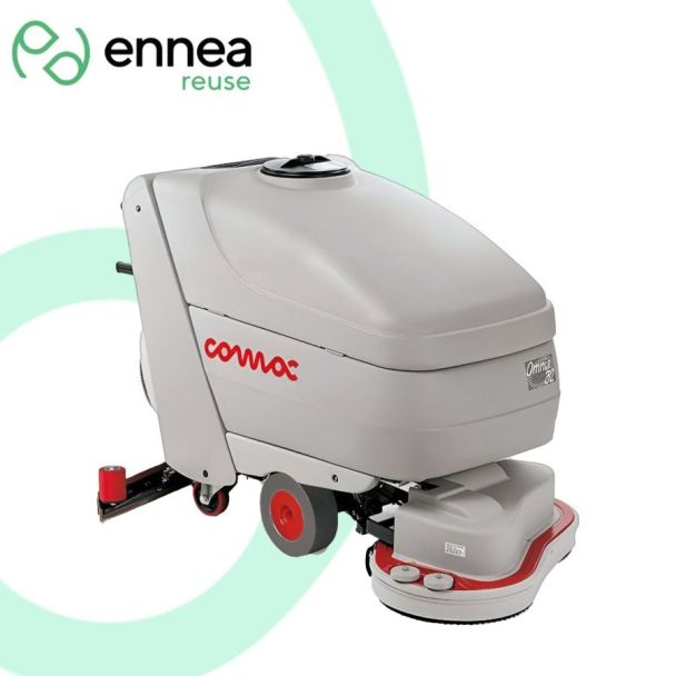 Autolaveuse  d'occasion Comac Omnia 32 BT